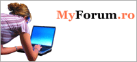 Pagina de start a forumului Tinuturi de poveste